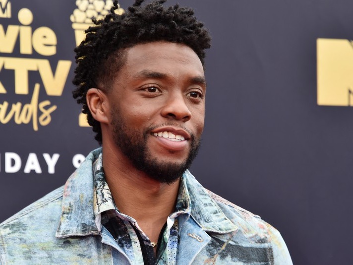 Chadwick Aaron Boseman[1] (born November 29, 1977[2] or 1976)[3] (sources differ) is an American actor known for his portrayals of real-life historica...
